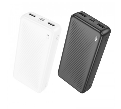 УМБ Power Bank Borofone BJ55A Power 20000mAh 2A