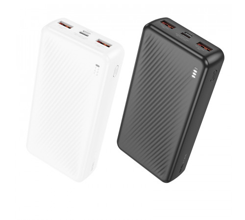 УМБ Power Bank Borofone BJ56A Graceful 20000mAh PD20W+22.5W
