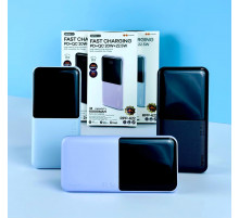 УМБ Power Bank Remax RPP-622 Cynlle Series 10000mAh PD20W+QC22.5W