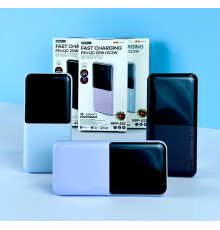УМБ Power Bank Remax RPP-622 Cynlle Series 10000mAh PD20W+QC22.5W