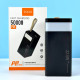 УМБ Power Bank WUW-TUGII Y55 50000mAh PD22.5W (з ліхтарем)