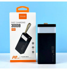 УМБ Power Bank WUW-TYGII Y53 30000mAh PD22.5W (з ліхтарем)