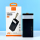 УМБ Power Bank WUW-TYGII Y53 30000mAh PD22.5W (з ліхтарем)