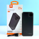 УМБ Power Bank WUW Y138 20000mAh PD20W+QC3.0 (22.5W)
