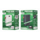 УМБ Power Bank Remax RPP-118 Piloteer Series 80000mAh PD27W+22.5W