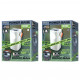 УМБ Power Bank Remax RPP-123 Gutitan Series 60000mAh PD27W+QC22.5W (з ліхтарем)
