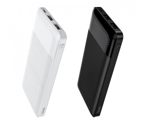 УМБ Power Bank Hoco J72 Easy travel 10000mAh 2A