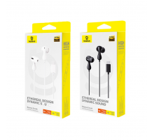 Навушники Baseus Encok CZ20 Type-C (A00171400113-00)