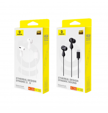 Навушники Baseus Encok CZ20 Type-C (A00171400113-00)