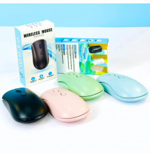 Мишка бездротова M1