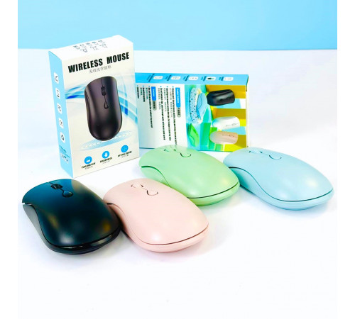 Мишка бездротова M1