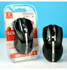 Мишка бездротова JEQANG JW-213 6D