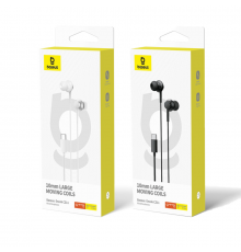 Навушники Baseus Encok CZ11 Type-C (A00164300113-Z1)