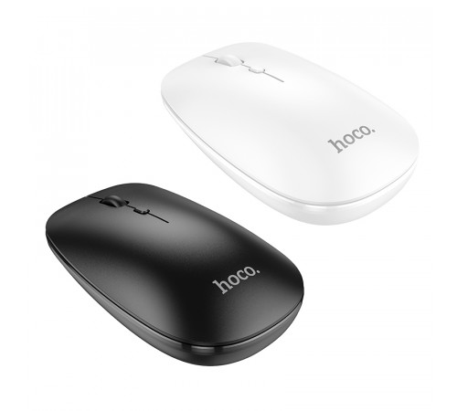 Мишка бездротова Hoco GM15 Art dual-mode