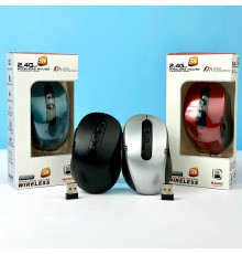 Мишка бездротова G108