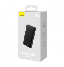 УМБ Power Bank Baseus Airpow 30000mAh 20W (PPQD090101)