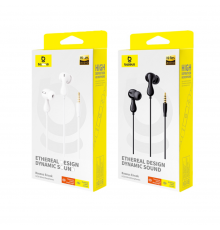 Навушники Baseus Encok HZ20 3.5mm (A00171500113-00)