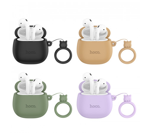 Бездротові навушники Hoco EW45