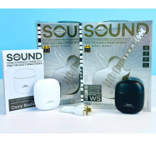 Бездротові навушники Remax W5 Geek Series