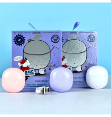 Бездротові навушники Remax W3 Poptung Series ENC