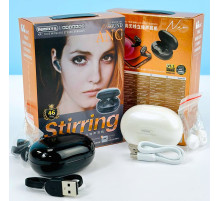 Бездротові навушники Remax TWS-46 Stereo ANC