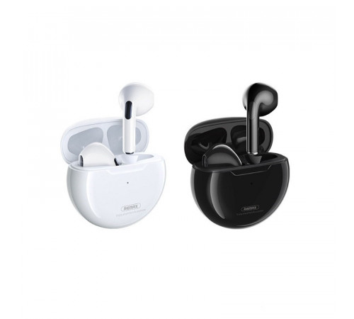 Бездротові навушники Remax TWS-50i Stereo ANC