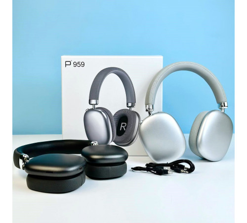 Навушники Air Max Pro P959