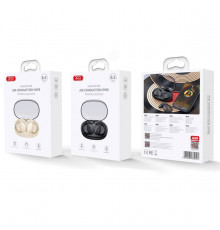 Бездротові навушники XO X38 Air Conduction OWS