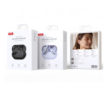 Бездротові навушники XO G27 Yanke Clip On Ear