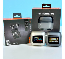 Бездротові навушники YX 27 ANC+ENC Smart case