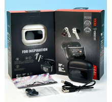 Бездротові навушники YX 30 ANC+ENC Smart case