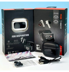 Бездротові навушники YX 30 ANC+ENC Smart case