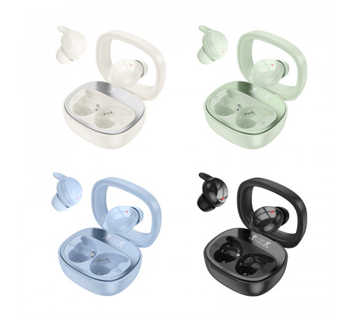 Бездротові навушники Hoco EW65 Shadow