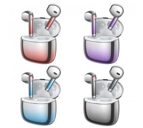 Бездротові навушники Hoco EW62 Glitter