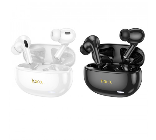 Бездротові навушники Hoco EW60 Plus Norman ANC White