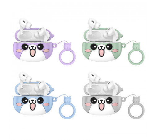 Бездротові навушники Hoco EW48