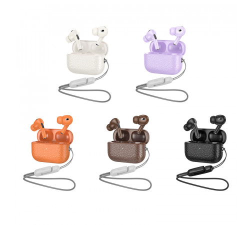 Бездротові навушники Hoco EQ9 Duke