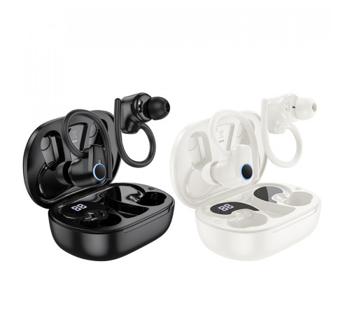 Бездротові навушники Hoco EQ8 Pure joy in-ear