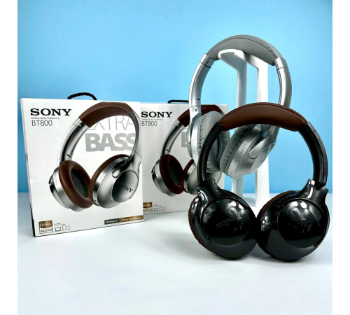 Навушники Sony BT800