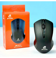 Мишка бездротова JEQANG JW-211