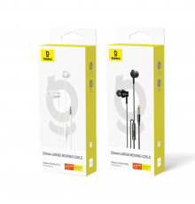 Навушники Baseus Encok HZ11 3.5mm (A00164200113-Z1)