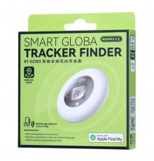 Умный брелок Remax RT-G2303 Smart Global Position Trecker