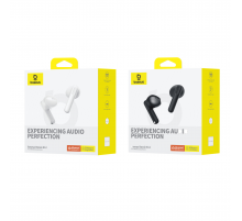 Бездротові навушники Baseus Bowie E12 (A00059801126-Z1)