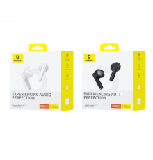 Бездротові навушники Baseus Bowie E12 (A00059801126-Z1)