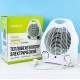 Тепловентилятор електричний ARD-01 2000W