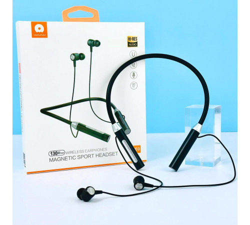 Навушники WUW R169 Sport