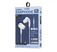 Навушники Remax RM-575 3.5mm