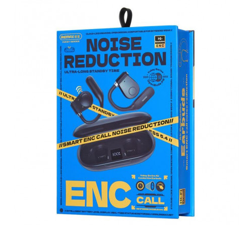 Бездротові навушники Remax P6 Vukey Series OpenBuds