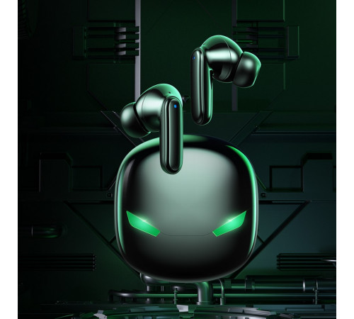 Бездротові навушники Remax GameBuds G1 Steelian Series Stereo Gaming