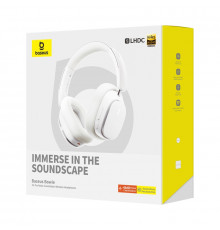 Навушники Baseus Bowie H1 Pro Noise-Cancelling Wireless Headphones (A00050601213-00)